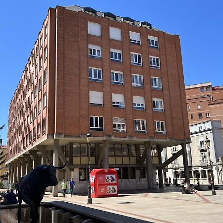 Hi! Burgos - Sidi - Vut-472 - Exclusivo Apartamento Moderno En El Corazon De La Ciudad Екстериор снимка