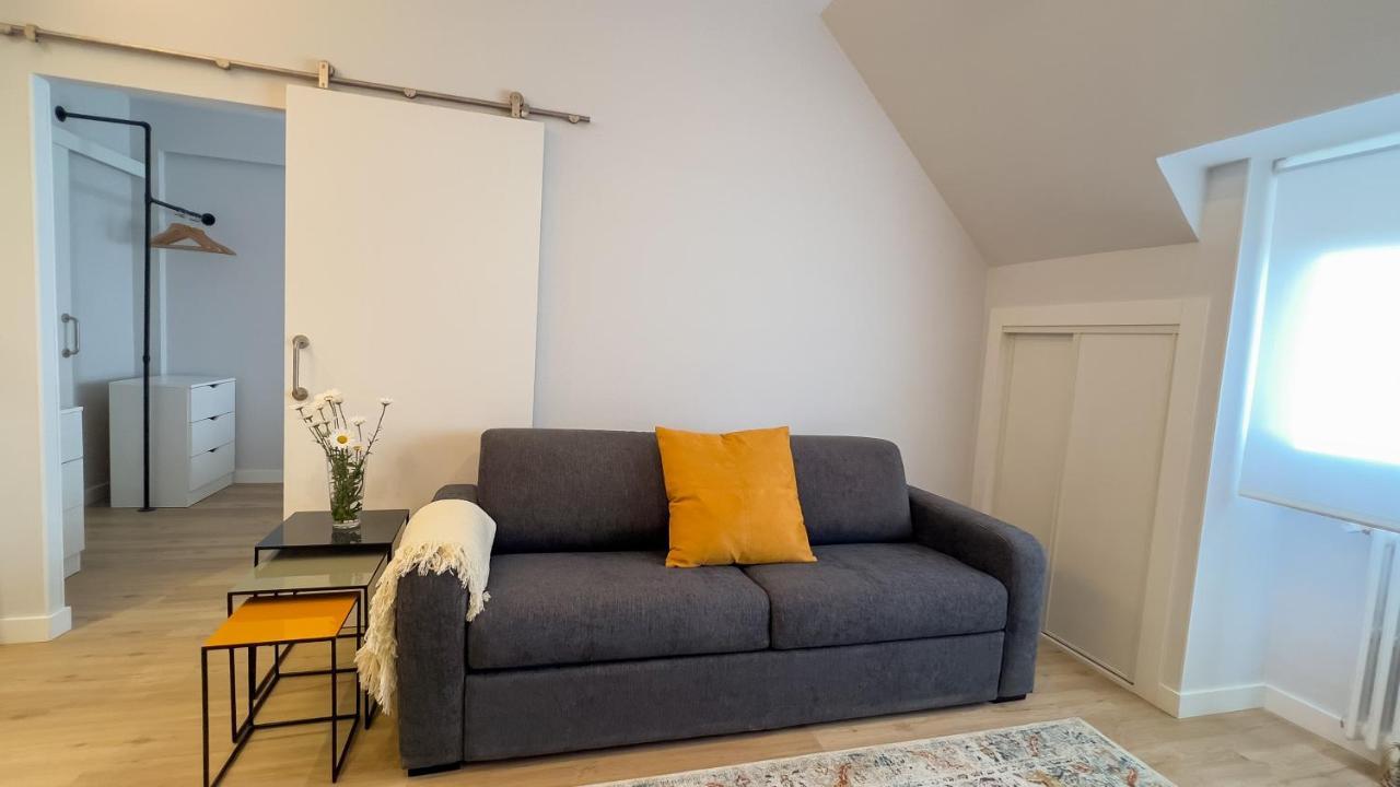 Hi! Burgos - Sidi - Vut-472 - Exclusivo Apartamento Moderno En El Corazon De La Ciudad Екстериор снимка