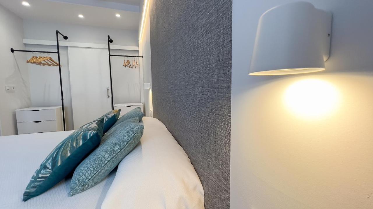 Hi! Burgos - Sidi - Vut-472 - Exclusivo Apartamento Moderno En El Corazon De La Ciudad Екстериор снимка