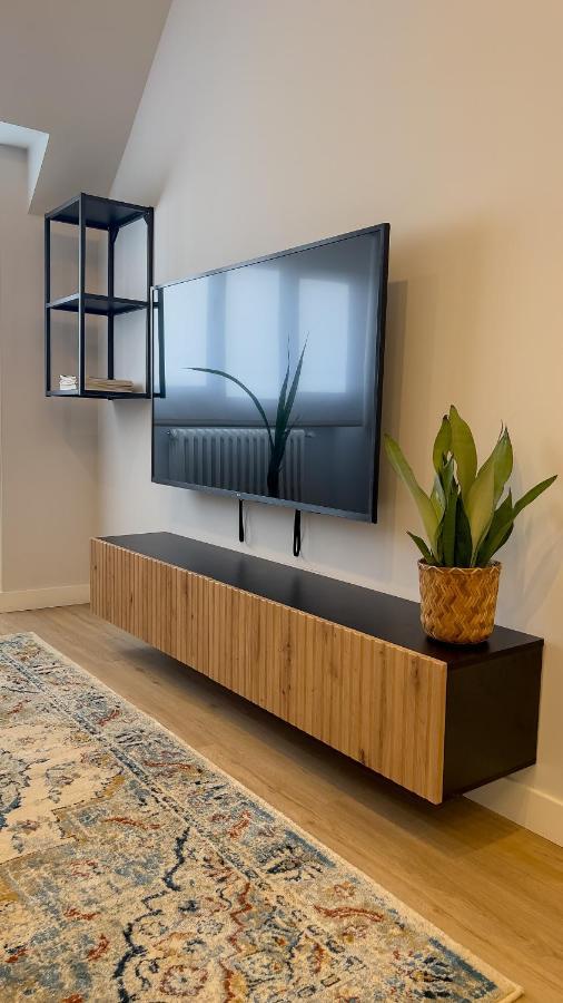 Hi! Burgos - Sidi - Vut-472 - Exclusivo Apartamento Moderno En El Corazon De La Ciudad Екстериор снимка