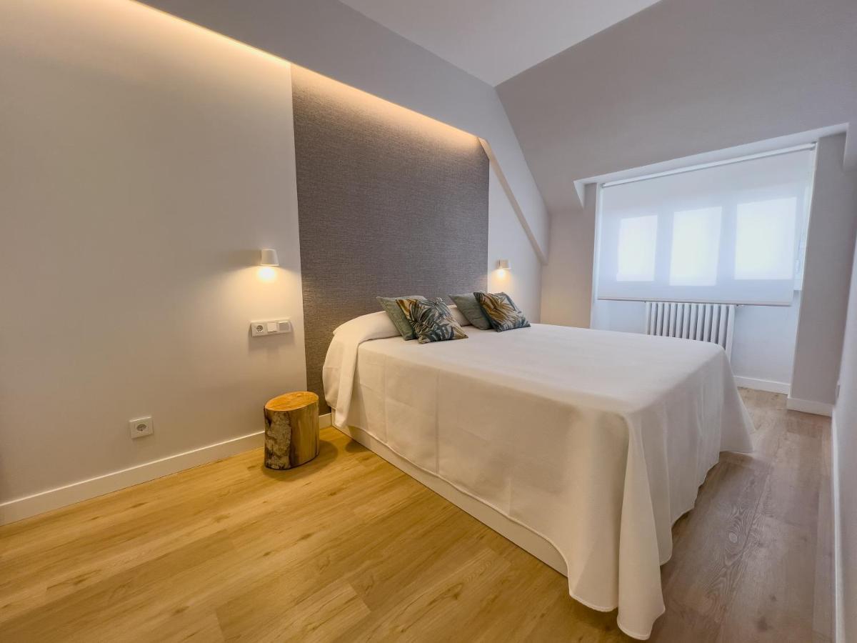 Hi! Burgos - Sidi - Vut-472 - Exclusivo Apartamento Moderno En El Corazon De La Ciudad Екстериор снимка