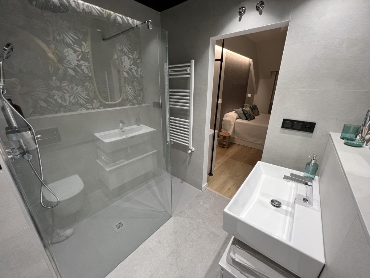 Hi! Burgos - Sidi - Vut-472 - Exclusivo Apartamento Moderno En El Corazon De La Ciudad Екстериор снимка