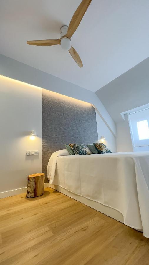 Hi! Burgos - Sidi - Vut-472 - Exclusivo Apartamento Moderno En El Corazon De La Ciudad Екстериор снимка