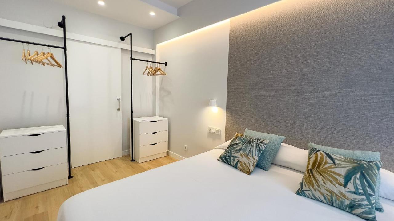 Hi! Burgos - Sidi - Vut-472 - Exclusivo Apartamento Moderno En El Corazon De La Ciudad Екстериор снимка