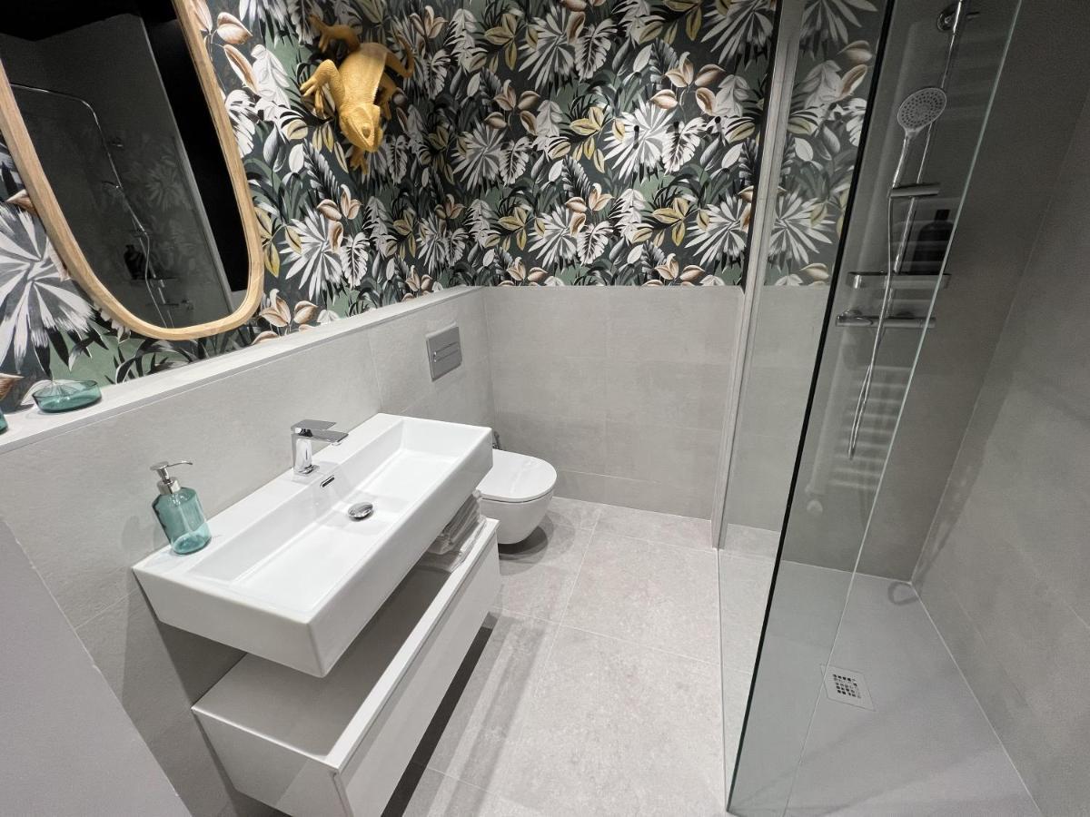 Hi! Burgos - Sidi - Vut-472 - Exclusivo Apartamento Moderno En El Corazon De La Ciudad Екстериор снимка