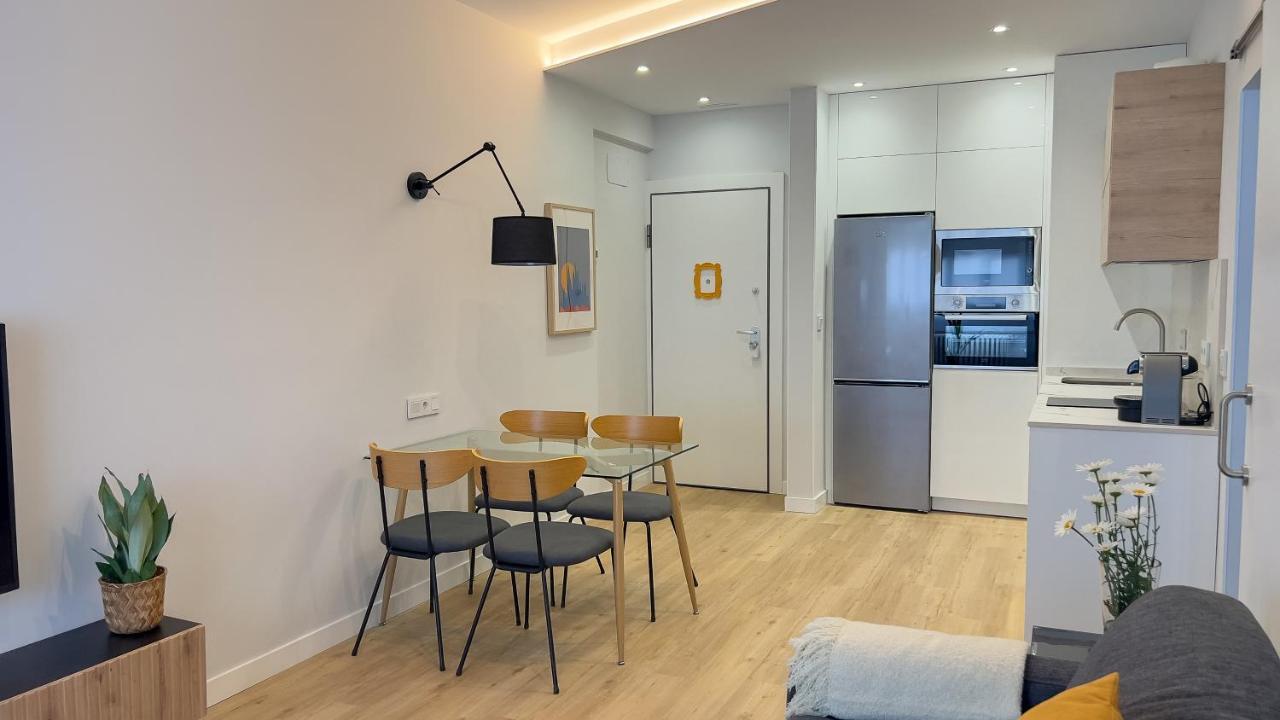Hi! Burgos - Sidi - Vut-472 - Exclusivo Apartamento Moderno En El Corazon De La Ciudad Екстериор снимка