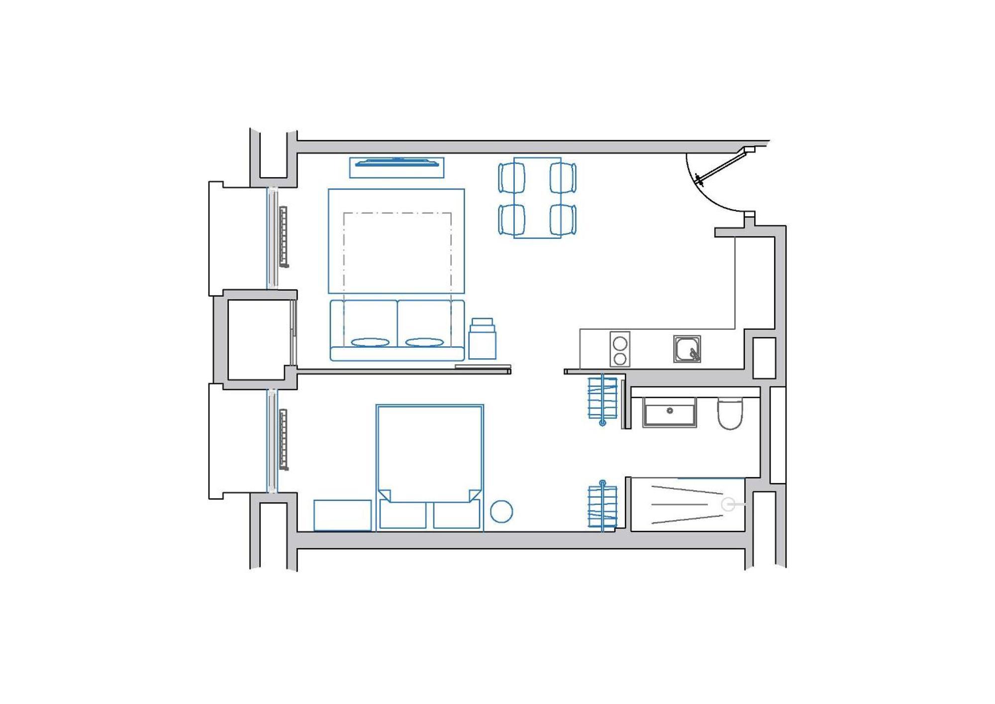 Hi! Burgos - Sidi - Vut-472 - Exclusivo Apartamento Moderno En El Corazon De La Ciudad Екстериор снимка